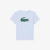 Dziecięcy T-shirt sportowy Ultra Dry z nadrukiem Dziecięcy T-shirt sportowy Ultra Dry z nadrukiem