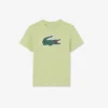 Dziecięcy T-shirt sportowy Ultra Dry z nadrukiem Dziecięcy T-shirt sportowy Ultra Dry z nadrukiem