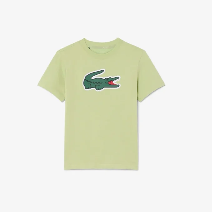 Dziecięcy T-shirt sportowy Ultra Dry z nadrukiem Dziecięcy T-shirt sportowy Ultra Dry z nadrukiem