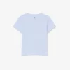 Dziecięcy T-shirt sportowy Ultra Dry z nadrukiem Dziecięcy T-shirt sportowy Ultra Dry z nadrukiem