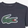 Dziecięcy T-shirt sportowy Ultra Dry z nadrukiem Dziecięcy T-shirt sportowy Ultra Dry z nadrukiem