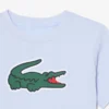 Dziecięcy T-shirt sportowy Ultra Dry z nadrukiem Dziecięcy T-shirt sportowy Ultra Dry z nadrukiem