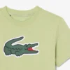 Dziecięcy T-shirt sportowy Ultra Dry z nadrukiem Dziecięcy T-shirt sportowy Ultra Dry z nadrukiem