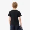 Dziecięcy T-shirt sportowy Ultra Dry z nadrukiem Dziecięcy T-shirt sportowy Ultra Dry z nadrukiem