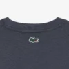 Dziecięcy T-shirt sportowy Ultra Dry z nadrukiem Dziecięcy T-shirt sportowy Ultra Dry z nadrukiem