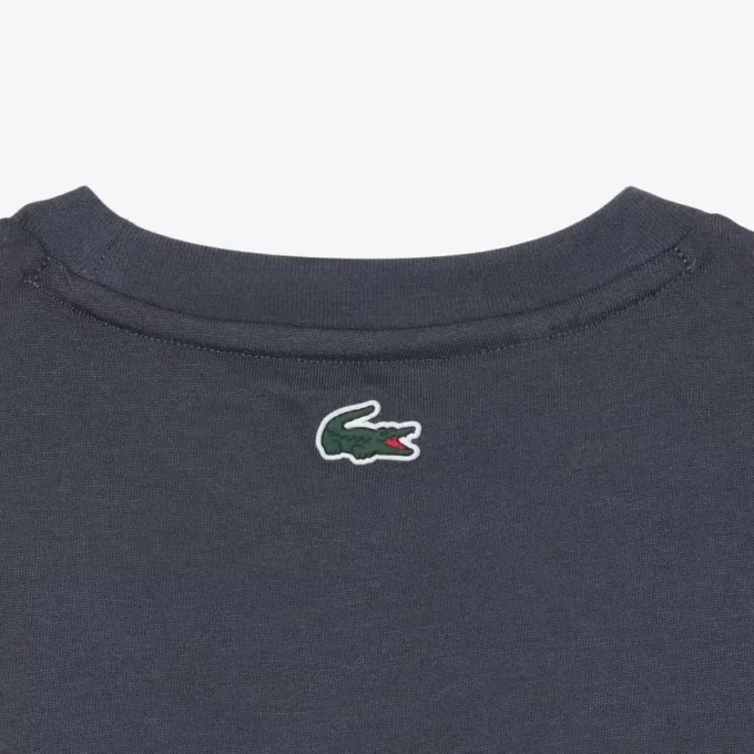 Dziecięcy T-shirt sportowy Ultra Dry z nadrukiem Dziecięcy T-shirt sportowy Ultra Dry z nadrukiem