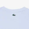 Dziecięcy T-shirt sportowy Ultra Dry z nadrukiem Dziecięcy T-shirt sportowy Ultra Dry z nadrukiem