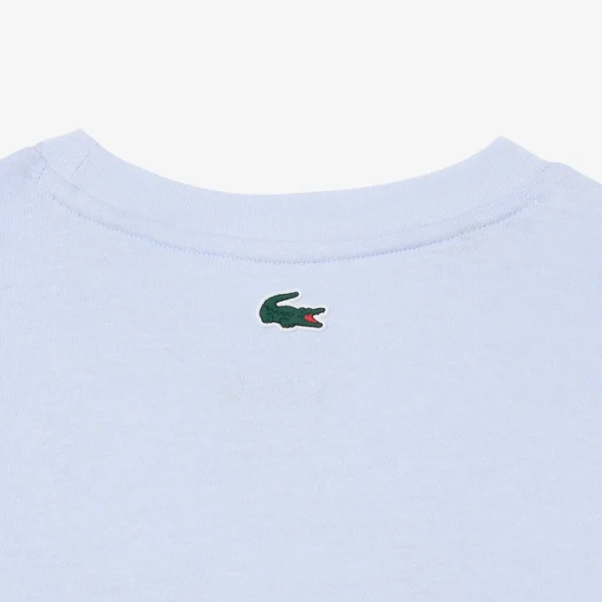 Dziecięcy T-shirt sportowy Ultra Dry z nadrukiem Dziecięcy T-shirt sportowy Ultra Dry z nadrukiem