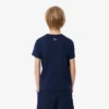 Dziecięcy T-shirt sportowy Ultra Dry z nadrukiem