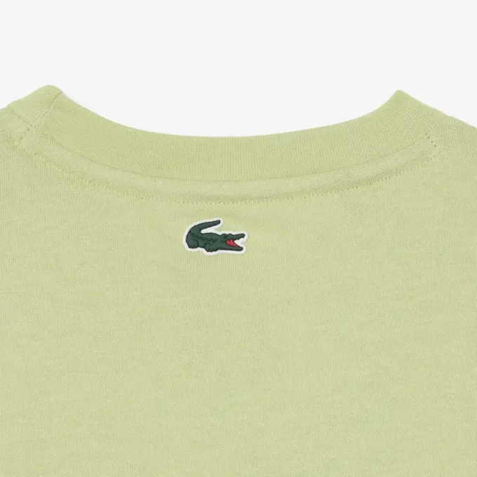 Dziecięcy T-shirt sportowy Ultra Dry z nadrukiem Dziecięcy T-shirt sportowy Ultra Dry z nadrukiem