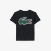 Dziecięcy T-shirt sportowy Ultra Dry z nadrukiem Dziecięcy T-shirt sportowy Ultra Dry z nadrukiem