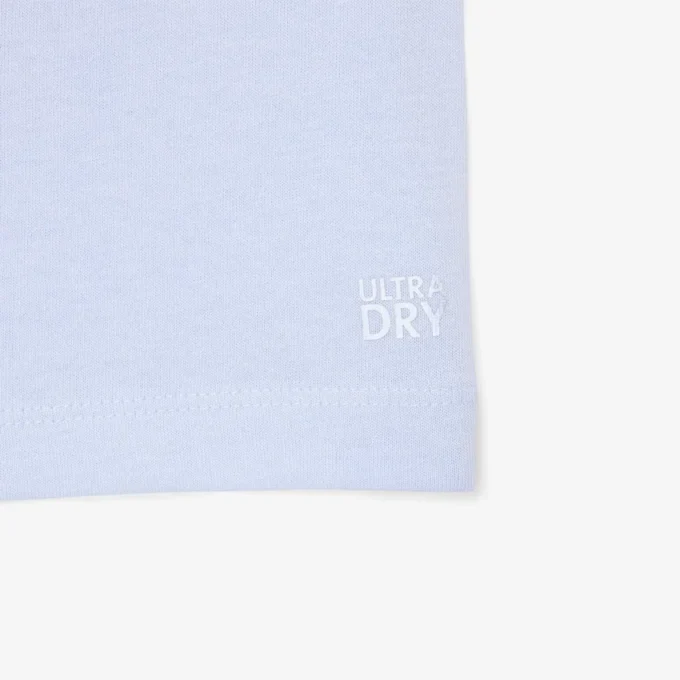 Dziecięcy T-shirt sportowy Ultra Dry z nadrukiem Dziecięcy T-shirt sportowy Ultra Dry z nadrukiem