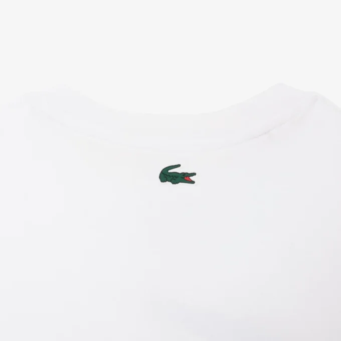 Dziecięcy T-shirt sportowy Ultra Dry z nadrukiem Dziecięcy T-shirt sportowy Ultra Dry z nadrukiem