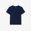 Dziecięcy T-shirt sportowy Ultra Dry z nadrukiem
