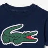 Dziecięcy T-shirt sportowy Ultra Dry z nadrukiem