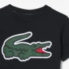 Dziecięcy T-shirt sportowy Ultra Dry z nadrukiem Dziecięcy T-shirt sportowy Ultra Dry z nadrukiem