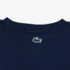 Dziecięcy T-shirt sportowy Ultra Dry z nadrukiem