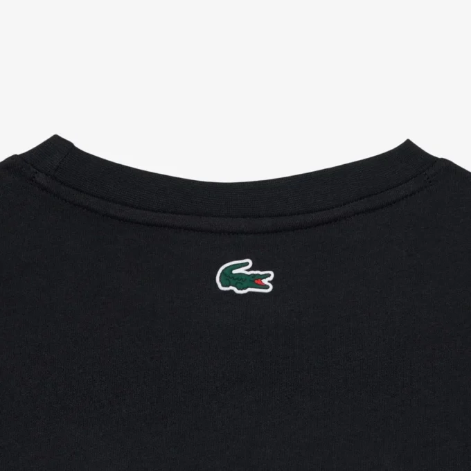 Dziecięcy T-shirt sportowy Ultra Dry z nadrukiem Dziecięcy T-shirt sportowy Ultra Dry z nadrukiem