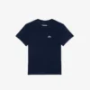 Dziecięcy T-shirt sportowy z technicznej bawełny Ultra Dry Dziecięcy T-shirt sportowy z technicznej bawełny Ultra Dry