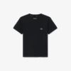 Dziecięcy T-shirt sportowy z technicznej bawełny Ultra Dry