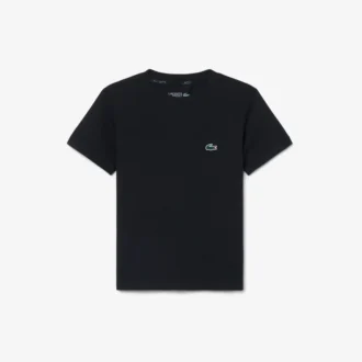 Dziecięcy T-shirt sportowy z technicznej bawełny Ultra Dry