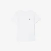 Dziecięcy T-shirt sportowy z technicznej bawełny Ultra Dry Dziecięcy T-shirt sportowy z technicznej bawełny Ultra Dry