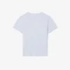 Dziecięcy T-shirt sportowy z technicznej bawełny Ultra Dry
