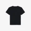 Dziecięcy T-shirt sportowy z technicznej bawełny Ultra Dry