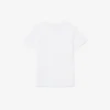 Dziecięcy T-shirt sportowy z technicznej bawełny Ultra Dry Dziecięcy T-shirt sportowy z technicznej bawełny Ultra Dry