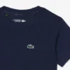 Dziecięcy T-shirt sportowy z technicznej bawełny Ultra Dry Dziecięcy T-shirt sportowy z technicznej bawełny Ultra Dry