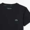 Dziecięcy T-shirt sportowy z technicznej bawełny Ultra Dry