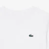 Dziecięcy T-shirt sportowy z technicznej bawełny Ultra Dry Dziecięcy T-shirt sportowy z technicznej bawełny Ultra Dry