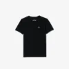 Dziecięcy T-shirt sportowy z technicznej bawełny Ultra Dry