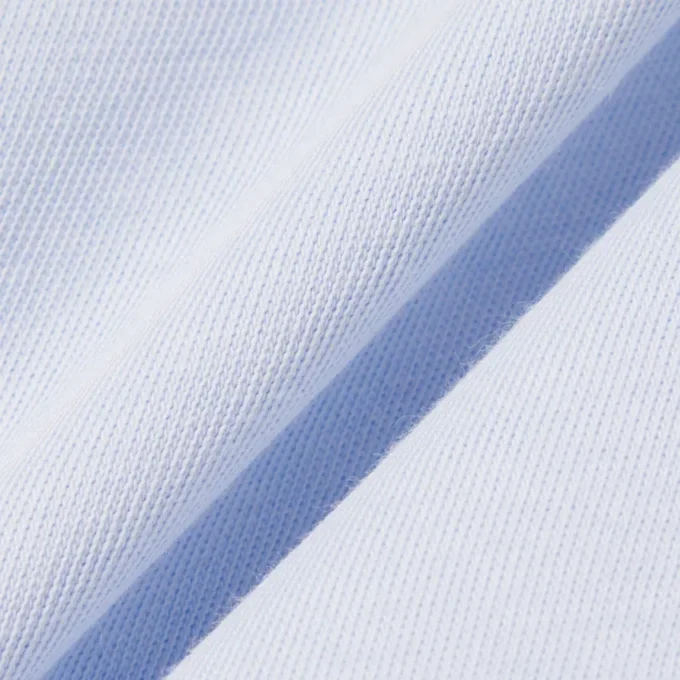 Dziecięcy T-shirt sportowy z technicznej bawełny Ultra Dry