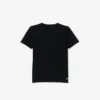 Dziecięcy T-shirt sportowy z technicznej bawełny Ultra Dry