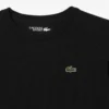 Dziecięcy T-shirt sportowy z technicznej bawełny Ultra Dry