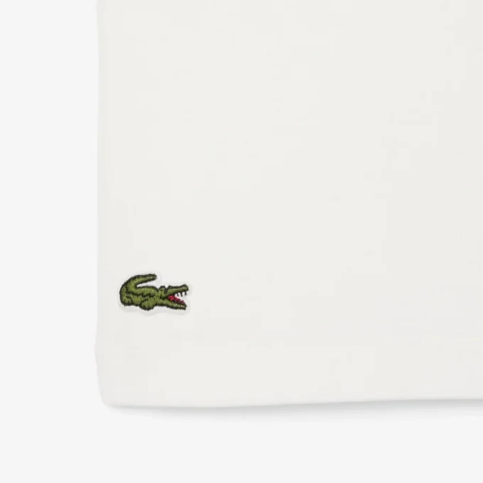 Dziewczęcy bawełniany T-shirt z nadrukiem