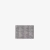 Etui na karty z nadrukiem monogramu The Blend Etui na karty z nadrukiem monogramu The Blend