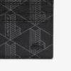Etui na karty z nadrukiem monogramu The Blend