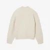 Kardigan z dzianiny typu cable knit z kolekcji Runway Kardigan z dzianiny typu cable knit z kolekcji Runway