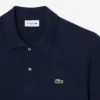 Klasyczna dzianinowa koszulka Polo Klasyczna dzianinowa koszulka Polo