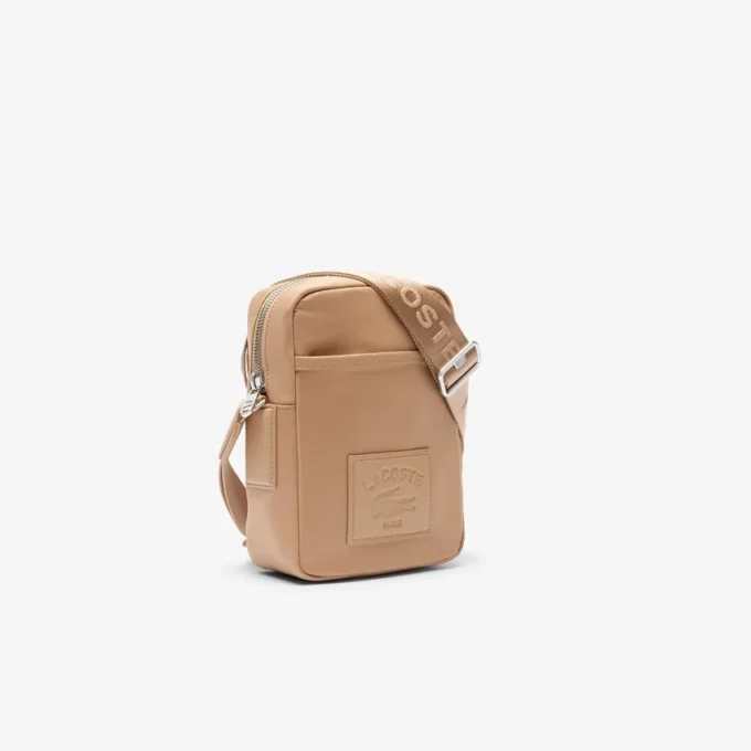 Klasyczna torba pionowa Lacoste Klasyczna torba pionowa Lacoste