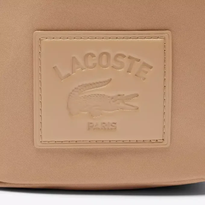 Klasyczna torba pionowa Lacoste Klasyczna torba pionowa Lacoste