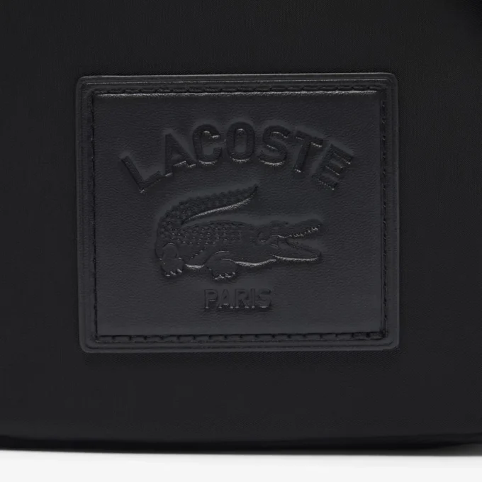 Klasyczna torba pionowa Lacoste
