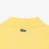 Klasyczne koszulki Polo z nadrukiem z tkaniny Petit Piqué Klasyczne koszulki Polo z nadrukiem z tkaniny Petit Piqué