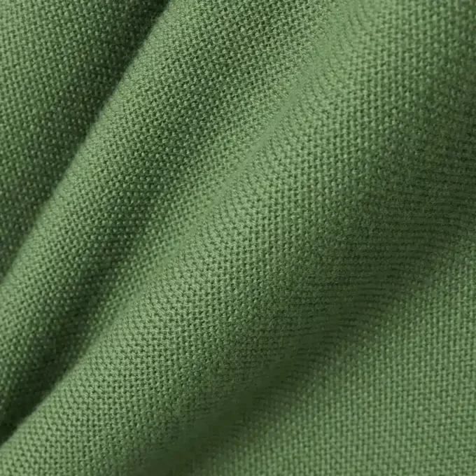 Klasyczny krój dzianinowej koszulki Polo Klasyczny krój dzianinowej koszulki Polo