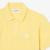 Klasyczny krój z naszywką Piqua Polo Koszulki Polo Klasyczny krój z naszywką Piqua Polo Koszulki Polo