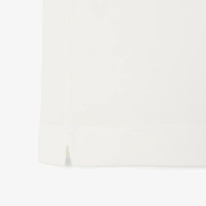 Klasyczny krój z wytłoczonym logo na koszulce Polo Klasyczny krój z wytłoczonym logo na koszulce Polo