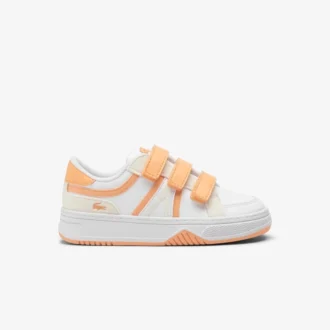 Kontrastowe Sneakersy dla niemowląt L001