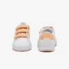 Kontrastowe Sneakersy dla niemowląt L001 Kontrastowe Sneakersy dla niemowląt L001